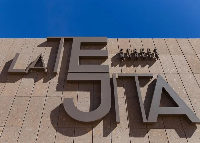 Tejita Appartement *